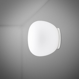 Lumi Mochi 30 Wall Light